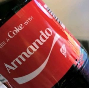 Meet your Posher, Armando